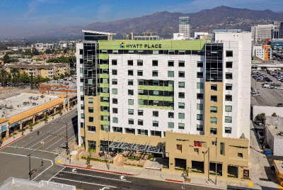 Hyatt Place Glendale - Los Angeles