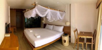 Sealey Resort Koh Larn