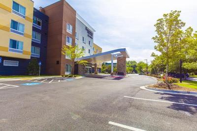 Fairfield Inn & Suites Atlanta Woodstock