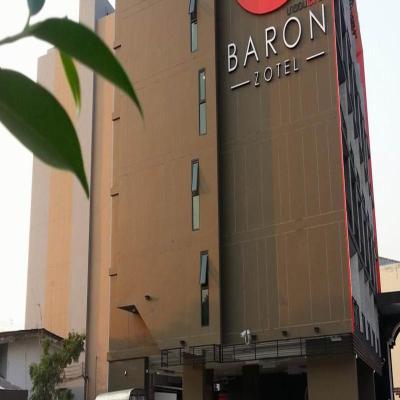 Baron Zotel