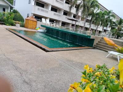 Bay Beach Resort, Koh Samui