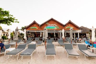 Bay Beach Resort, Koh Samui