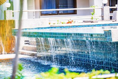Bay Beach Resort, Koh Samui