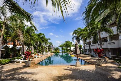 Bay Beach Resort, Koh Samui