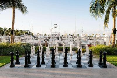 Oceans Edge Resort & Marina Key West
