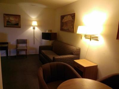 Rodeway Inn Alamogordo
