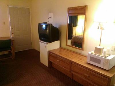 Rodeway Inn Alamogordo