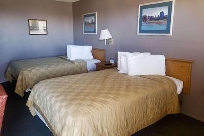 Rodeway Inn Alamogordo