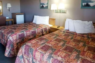 Rodeway Inn Alamogordo