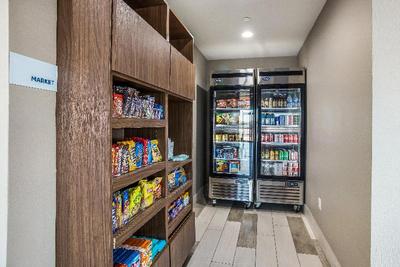 Holiday inn Express & Suites East Tulsa-Catoosa