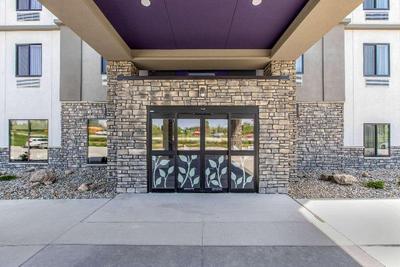 Sleep Inn & Suites Ankeny Area