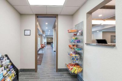 Sleep Inn & Suites Ankeny Area