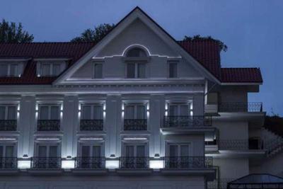 Mell Boutique Hotel