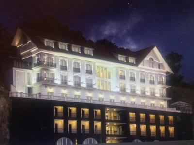 Mell Boutique Hotel