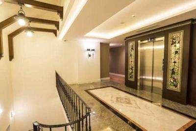 Mell Boutique Hotel