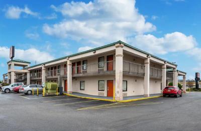 Econo Lodge