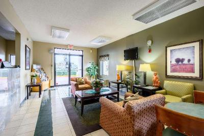 Econo Lodge