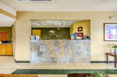 Econo Lodge