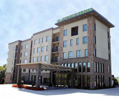 The Wallhouse Hotel, an Ascend Hotel Collection Me