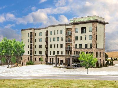 The Wallhouse Hotel, an Ascend Hotel Collection Me