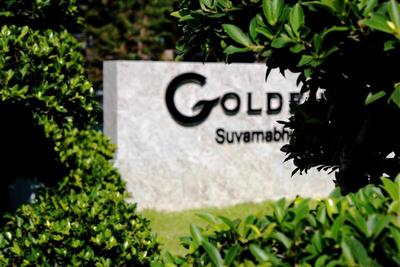 Golden Foyer Suvarnabhumi Airport Hotel