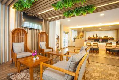 New Siam Palace Ville