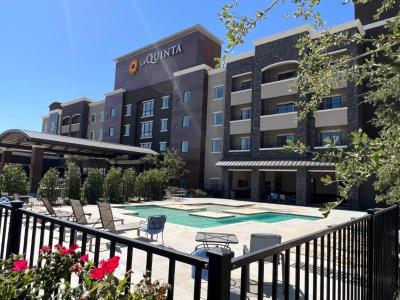 La Quinta Inn & Suites Wyndham Lubbock Southwest