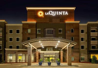 La Quinta Inn & Suites Wyndham Lubbock Southwest