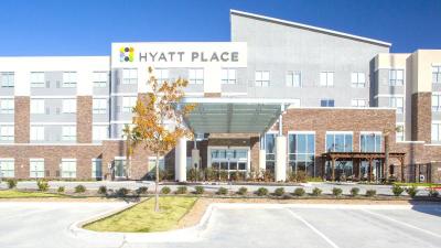 Hyatt Place Dallas/The Colony