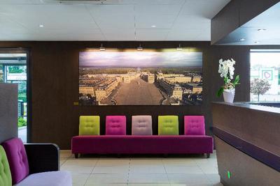 B&B HOTEL Saint Avold Nord