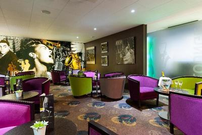 B&B HOTEL Saint Avold Nord