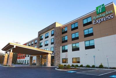 Holiday Inn Express Oneonta