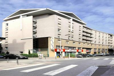 Sejours & Affaires Saxe Gambetta