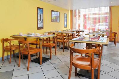 Sejours & Affaires Saxe Gambetta