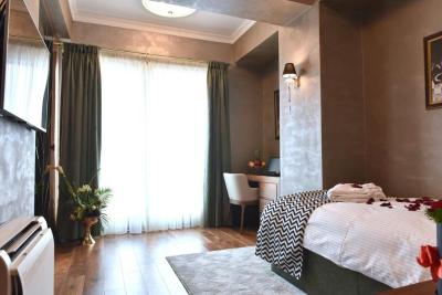 Panoramika Design Hotel Skopje