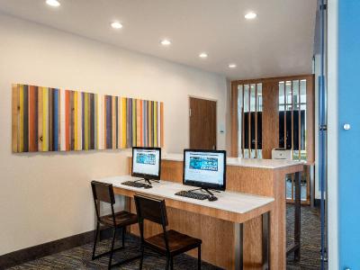 Holiday Inn Express Des Moines