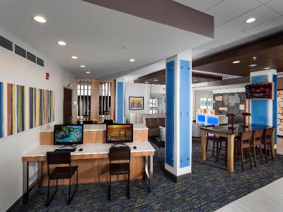 Holiday Inn Express Des Moines