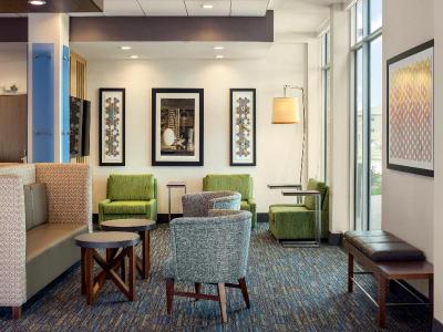 Holiday Inn Express Des Moines