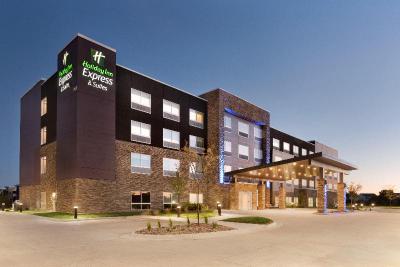 Holiday Inn Express Des Moines
