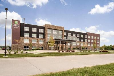 Holiday Inn Express Des Moines