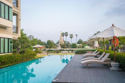 Maraya Hotel and Resort