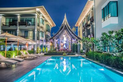 Maraya Hotel and Resort