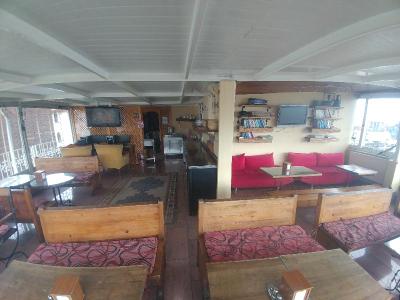 Antique Hostel