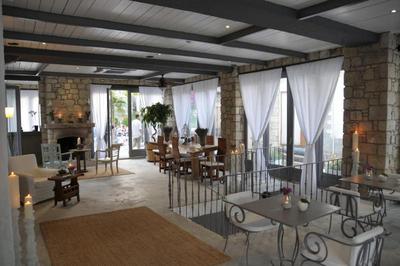 Ala Hotel Alacati