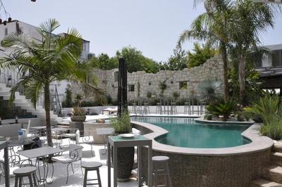 Ala Hotel Alacati