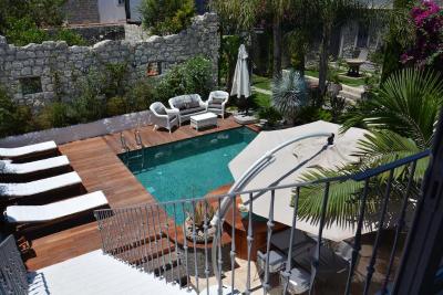 Ala Hotel Alacati