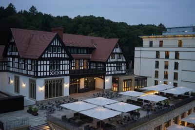 Dorint Hotel Frankfurt-Oberursel