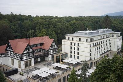 Dorint Hotel Frankfurt-Oberursel