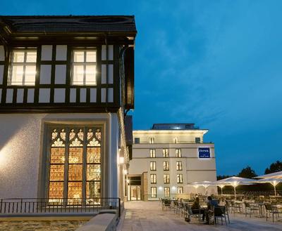 Dorint Hotel Frankfurt-Oberursel