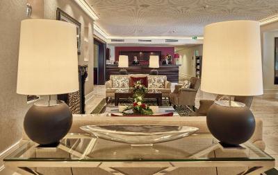 Dorint Hotel Frankfurt-Oberursel
